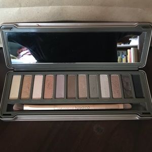 Urban Decay Naked 2 Palette